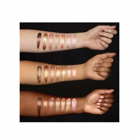 Melt Cosmetics Sex Foil Chocolate dipped - Picture 2 of 3